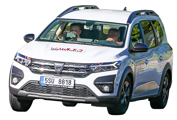 Motoškola Landa Kolín